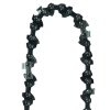 Einhell Ketting - 1 stuk - 40 cm / 57 schakels - Schakeldikte: 1,3 mm - Kettingsteek: 3/8"