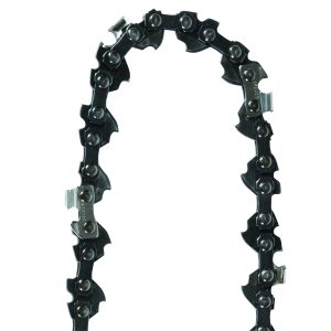 Einhell Ketting - 1 stuk - 40 cm / 57 schakels - Schakeldikte: 1,3 mm - Kettingsteek: 3/8"