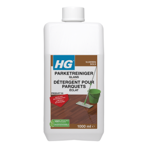 HG Parket Wash & Shine - 1000 ml