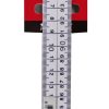 KWB Nylon duimstok 1,0m