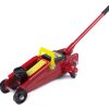 Benson Garagekrik 2 ton pvc koffer