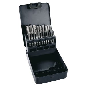 TOPEX Tapset 21 delig
