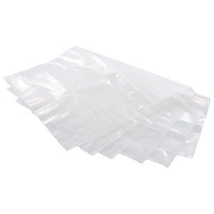 Powerplus POWX2090A Plastic opvangzak Set van 5 - Tbv POWX2090