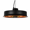 Eurom Partytent heater 1500 RC