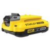 Stanley V20 Accu  SFMCB202 2,0 Ah