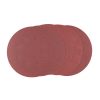 IRWIN Schuurschijven excentrisch diameter 125mm met klittenband, K120