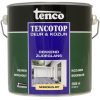 Tencotop Deur & Kozijn Dekkend Zijdeglans Gebroken Wit - 2,5 L