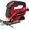 Einhell TC-JS 90 - Decoupeerzaag - 650 Watt