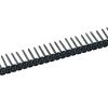 Schroeflint - 20-delig - 1000 stuks - Ø3,5 x 45 mm - Grove schroefdraad