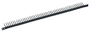 Schroeflint - 20-delig - 1000 stuks - Ø3,5 x 45 mm - Grove schroefdraad