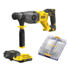 Stanley SFMCH900B Fatmax® V20 18V Brushless SDS+ Boorhamer - KIT