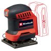 Einhell TE-OS 18/113 Li Solo - Accu Multischuurmachine - 101x113 mm - Power X-Change