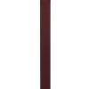 Aquapoint Triangle Metal Bronze 120CM - L 9CM