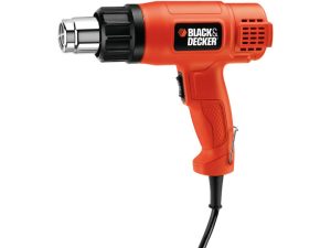 Black & Decker Heteluchtpistool KX1650