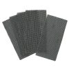 IRWIN Schuurgaas 1/3 vlakschuur, universeel, met klittenband, 190x93mm, K120