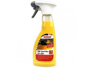 Sonax wax 500 ml