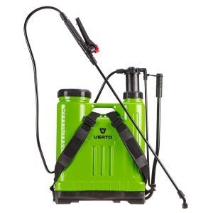 Verto Onkruid Pomp 15 Liter – Drukspuit