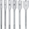 KWB Speedboren Set 6-delig
