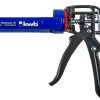 KWB Kitspuit Professional 932000 Draaibaar