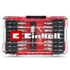 Einhell Bitset - 33-delig - M-CASE