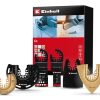 Einhell Multitoolset - 6-delig - 49708106