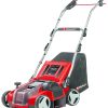Einhell GE-SA 36/35 Li-Solo Accu Verticuteermachine & beluchter 35cm breed.