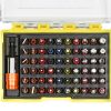 Benson Bitset 61 dlg quick release profi