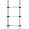 Telesteps Prime Line Telescopische ladder 3,5m1 - met stabilizer
