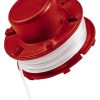 Einhell Draadspoel voor GE-CT 36/30 Li E / AGILLO