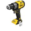 Stanley SFMCD725B Brushless V20 Li-Ion 18V Schroefboormachine – Zonder Accu/Lader