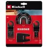 Einhell Multitoolset - 4-delig - (49708104)