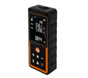 NEO Laserafstandsmeter – 100 m bereik