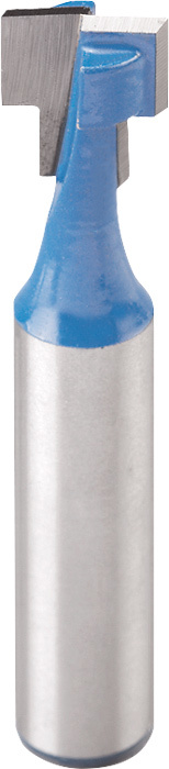 KWB T-Vingerfrees 9,5mm - 5mm