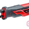 Einhell TE-AP 18/26 Li Solo Accu Reciprozaag