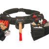Plano Professionele gereedschapsgordel Technics 52200TB