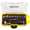 Benson Bit- doppenset 23 dlg + ratel