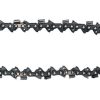Ketting voor Kettingzaag (50 cm) *78 schakels GEK 78/1,5/0,325