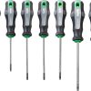 KWB Torx Schroevendraaierset 6-Delig