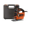 Black & Decker KS801SEK-QS Pendeldecoupeerzaag