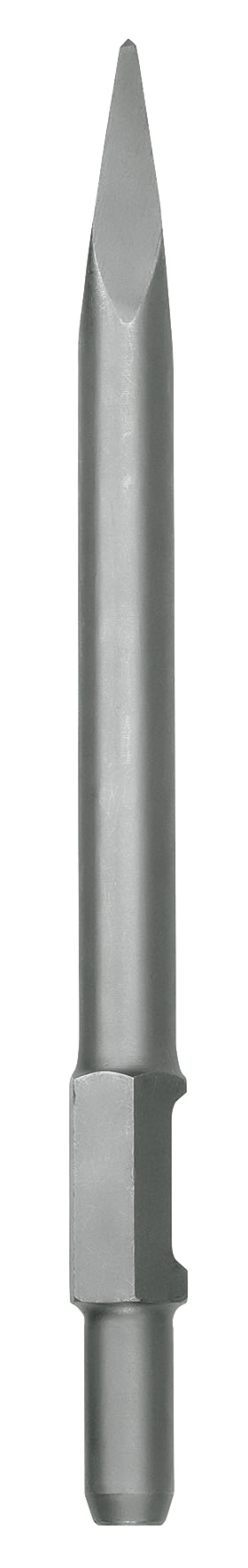 KWB Puntbeitel-SDS HEX  400 mm