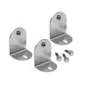 Bevestiging Set tbv Aquipoint 3-delig 134