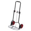 Kreator KRT670203 Vouwbare magazijnwagen 80kg