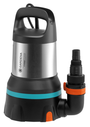 Gardena Dompelpomp 11000 Aquasensor