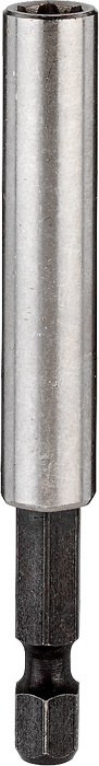 KWB Magnetische bithouder 58 mm INOX