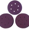 Einhell Schuurpapierset - 5-delig - Ø150 mm
