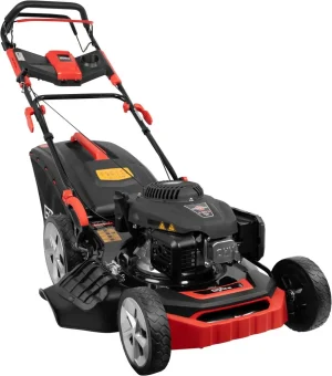 Güde BIG WHEELER 514.3 R LI-ES - Benzine Grasmaaier met Elektrische Start