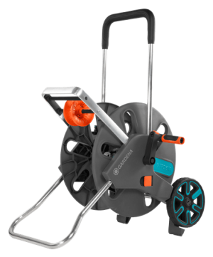 Gardena Slangenwagen CleverRoll L Easy