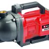 Einhell AQUINNA 36/30 Accu Tuinpomp - 2e KEUS