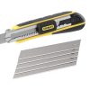 Stanley FatMax Afbreekmes 18mm 0-10-481