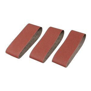 IRWIN Schuurband 3PCS 75x533mm K100